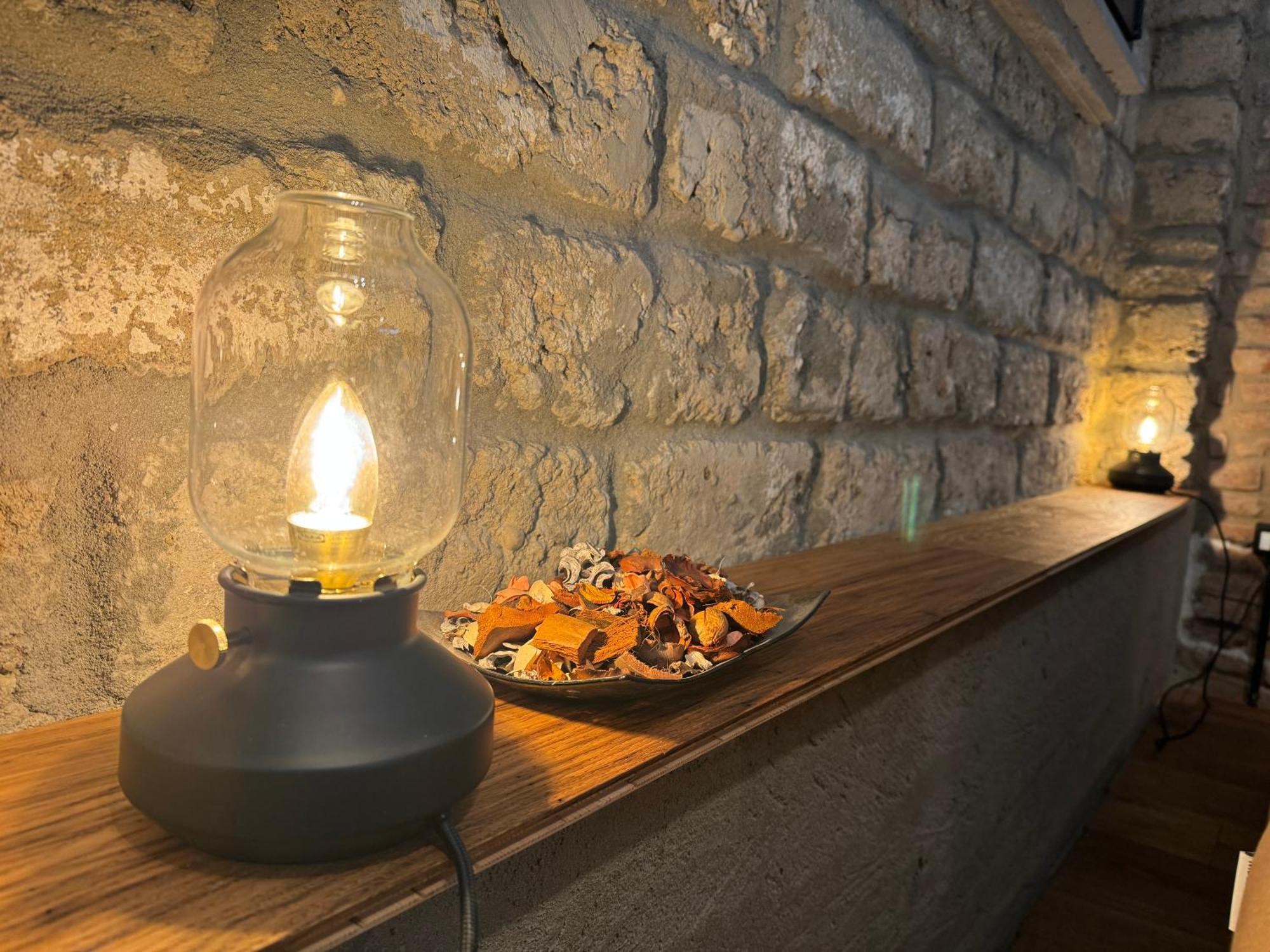 Appartamento Luxury Wood Loft